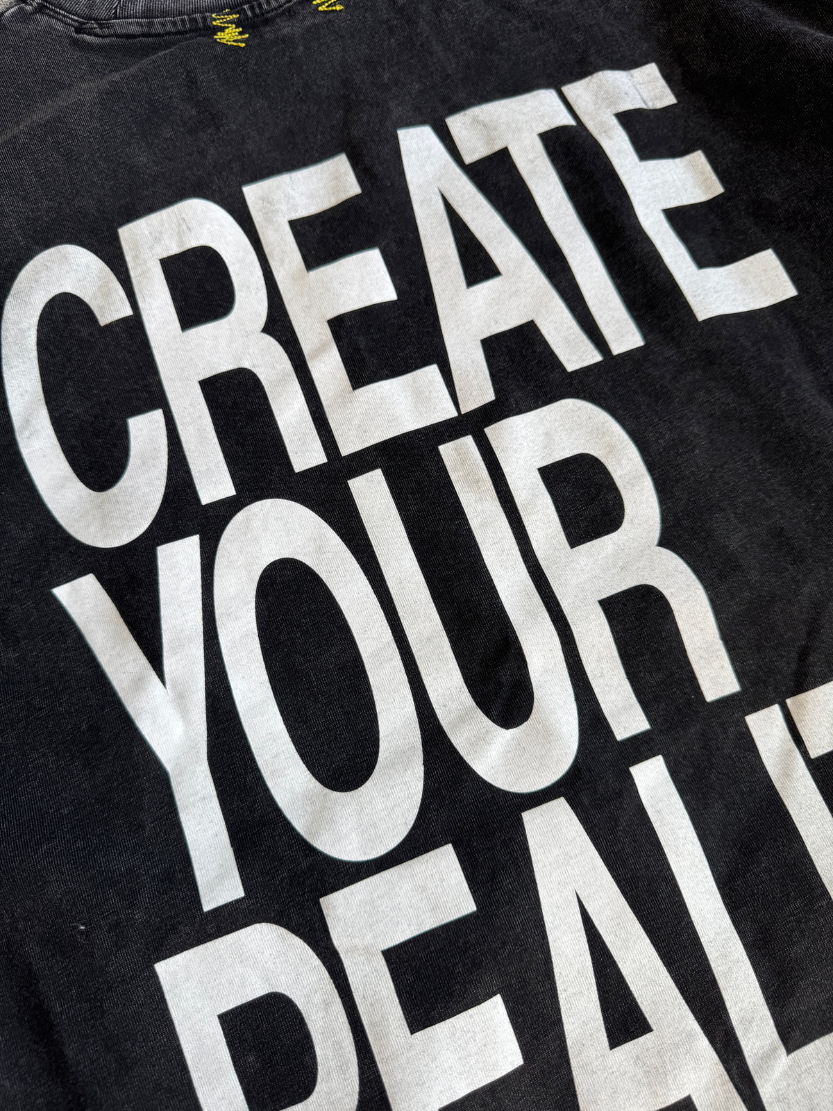 Create your Reality Tee