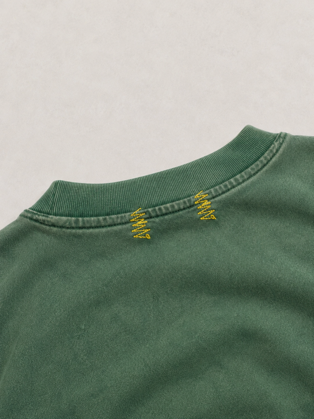 Reversedclo Tee