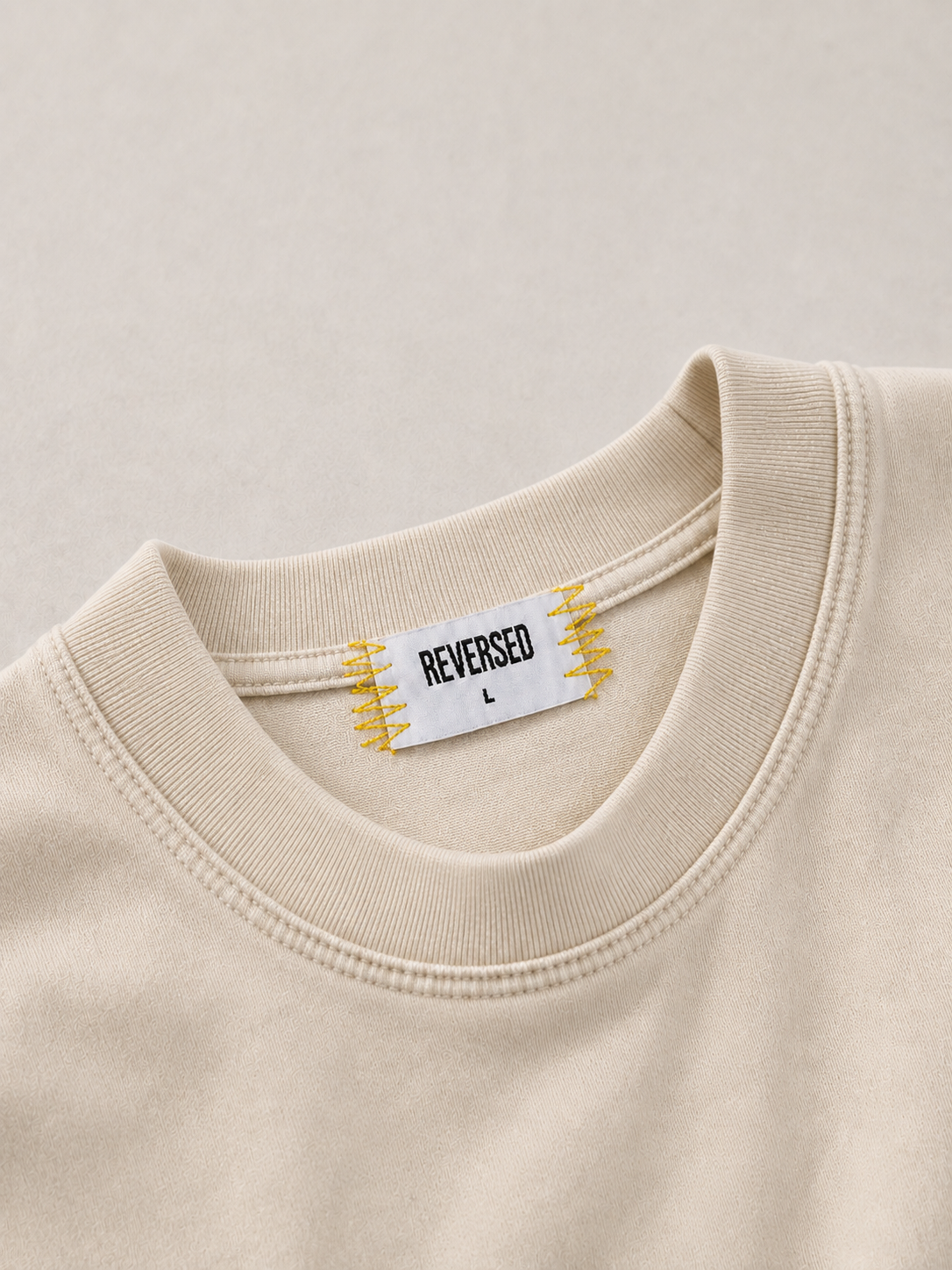 Reversed Reality Tee