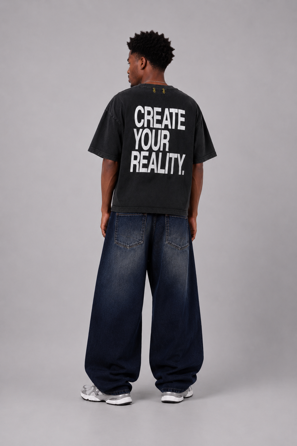 Create your Reality Tee
