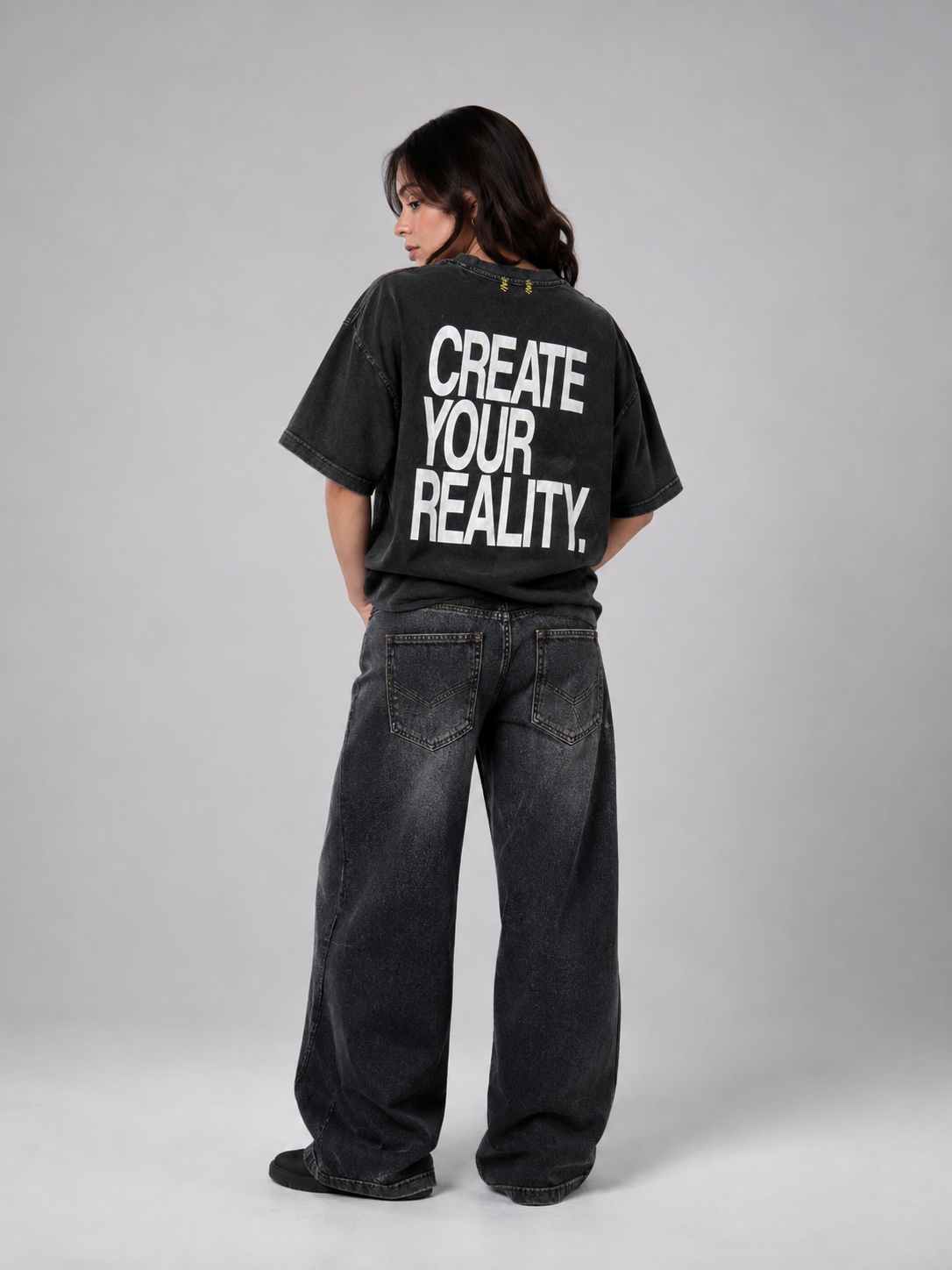 Create your Reality Tee