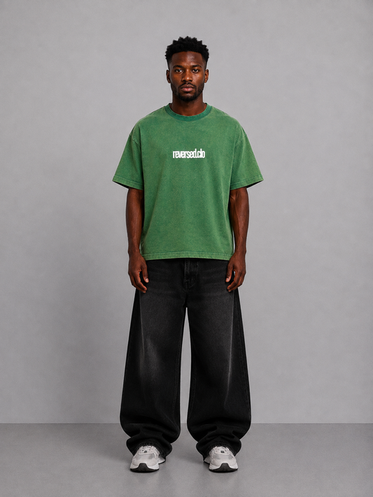 Reversedclo Tee