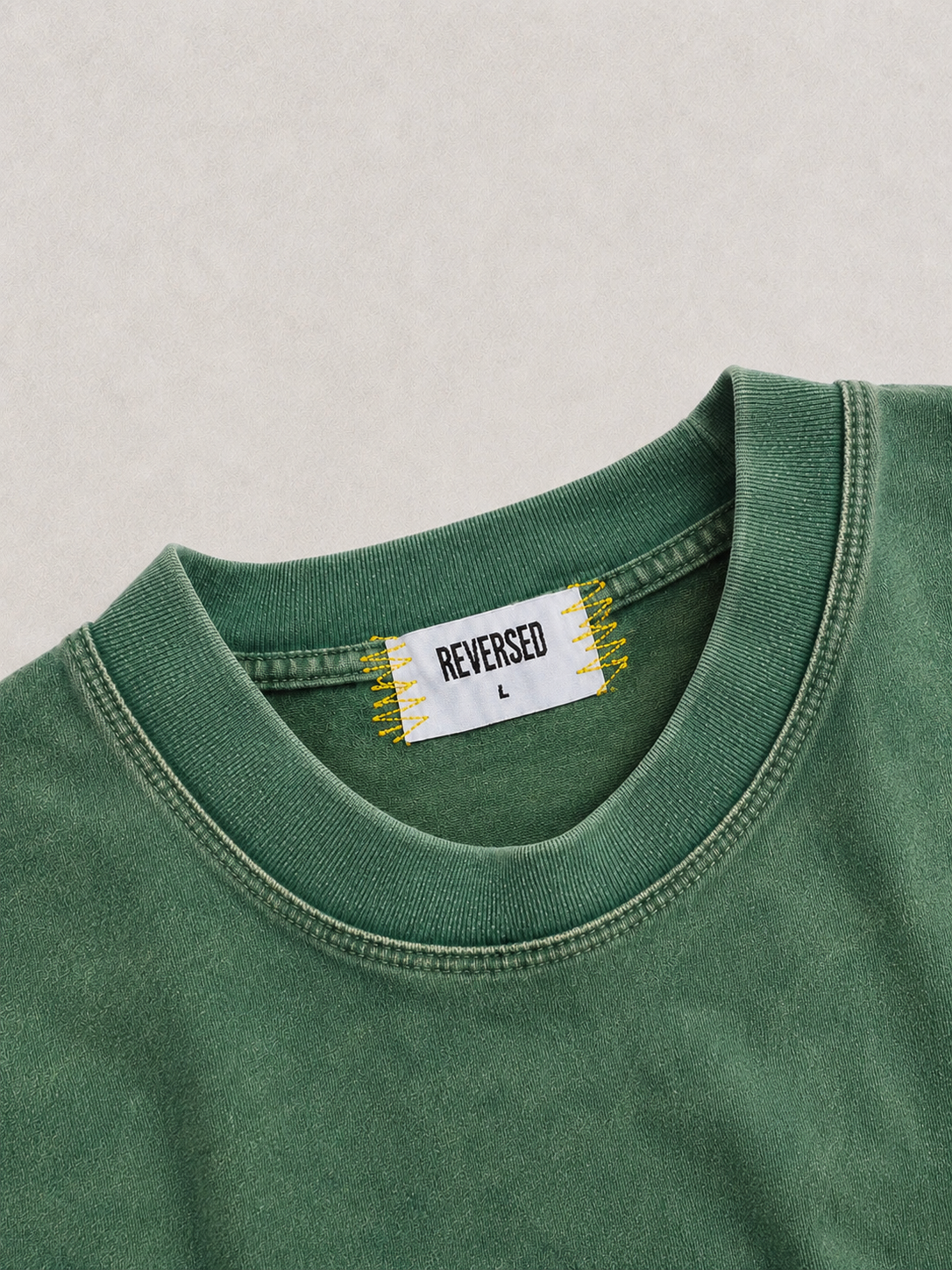 Reversedclo Tee