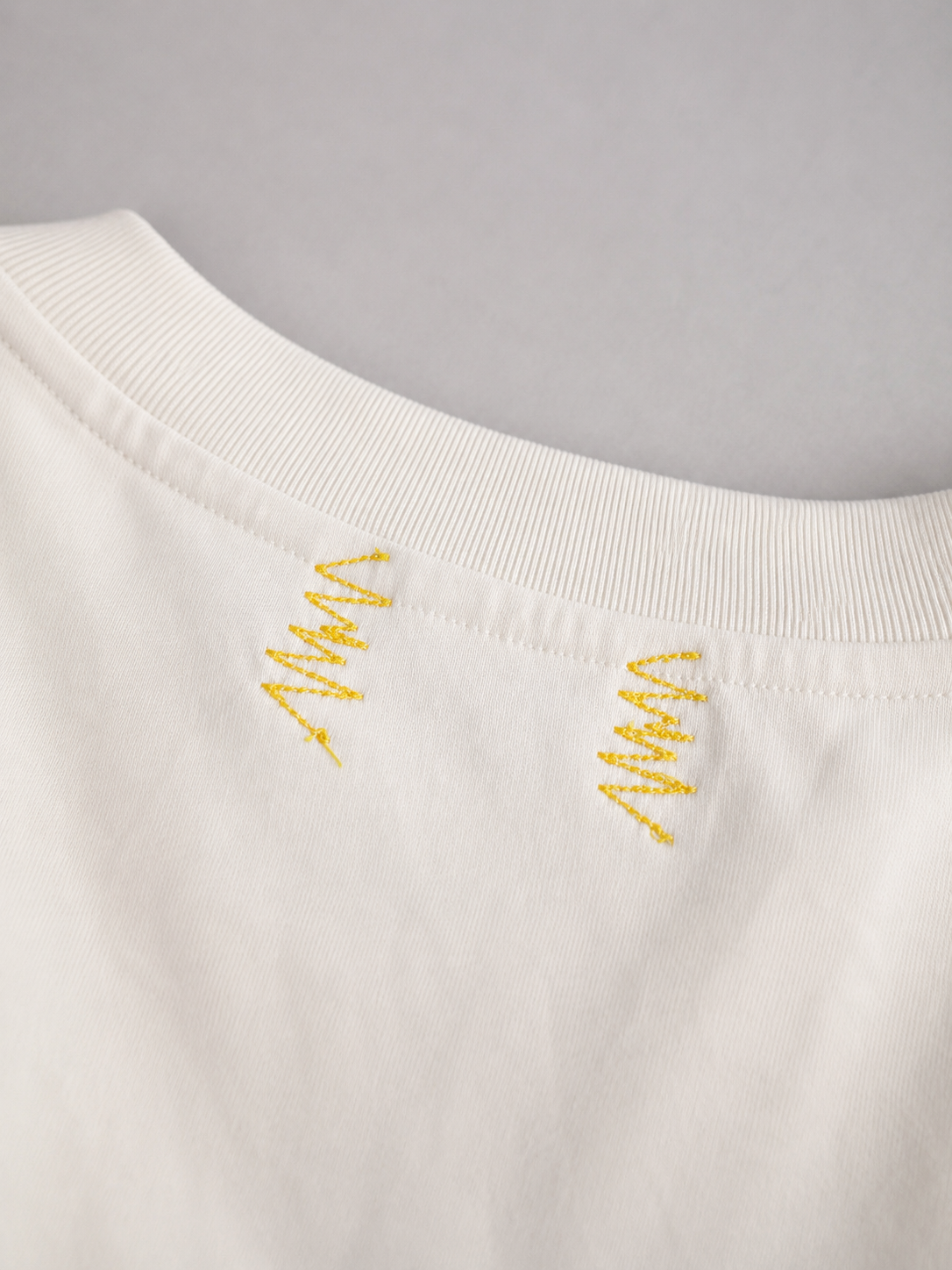 Reversed Reality Tee